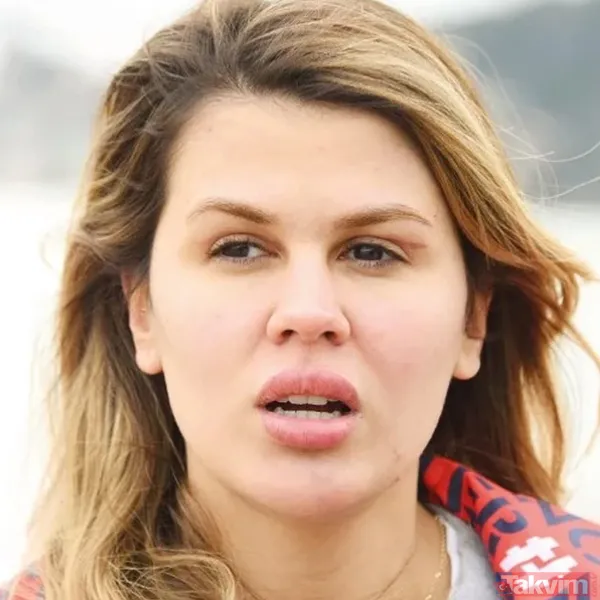 Gülseren Ceylan’dan şoke eden Yasmin Erbil açıklaması: Benim kızım var! - 6