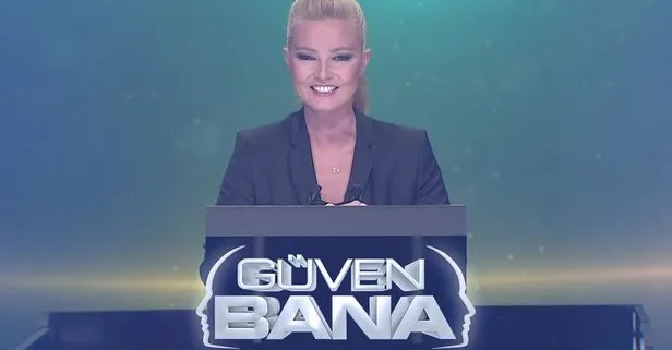 Güven Bana hangi günler yayınlanıyor?