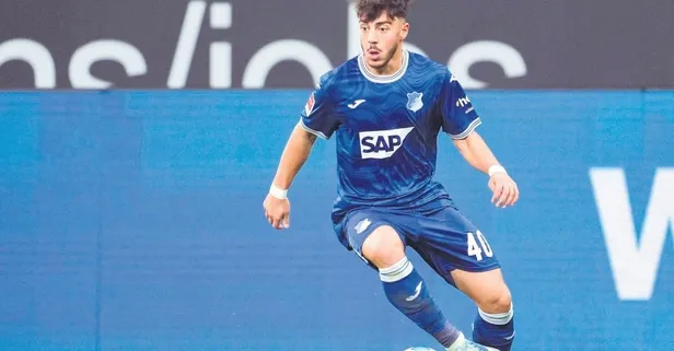 Cimbom'un gözdesi Umut Tohumcu: Gurbetçi yıldız için girişimlere başlandı