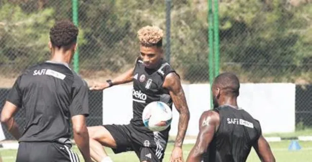 Kara Kartal Trabzon’a hazır