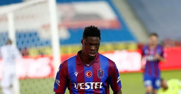 Ekuban yeniden Trabzon’a mı dönecek? Takvim Özel
