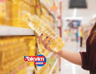 BİM, A101, ŞOK, MİGROS, Carrefoursa'da Ayçiçek yağı kaç TL oldu? MART 2022 UCUZ AYÇİÇEK YAĞI FİYATLARI: 5 LT Yudum, Abalı, Kırlangıç güncel fiyatlar!