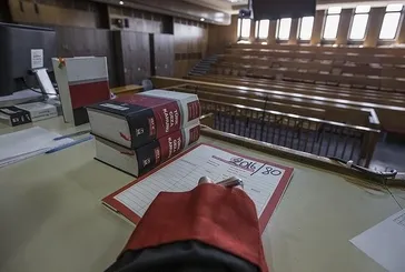 T.C. İSTANBUL 71. ASLİYE CEZA MAHKEMESİ