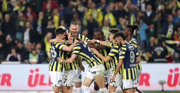 Fenerbahçeli yıldız Yunanistan yolcusu!