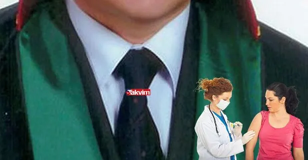 Avukatlar ne zaman aşı olacak? Stajyer avukatlar aşı olacak mı?