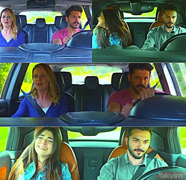 Masterchef'ten elenen Burak Kaya çıka çıka bakın kim çıktı! Acun Ilıcalı'nın harekete geçtiği iddia edilmişti: