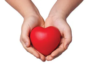 Organ nakli ’sevap’