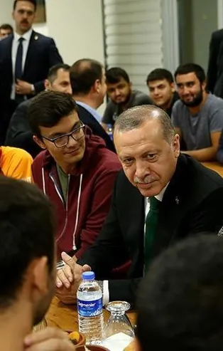 Başkan Erdoğan, Adana'da gençlerle buluşacak: Tarih belli oldu