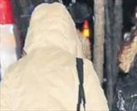 Gecelere pozu renk kattı