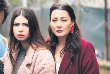Korkmaz ailesi parçalanıyor! Kardelenler yeni bölümü ile atv ekranlarında