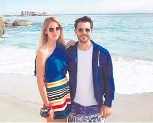 Kaynana şıklığı