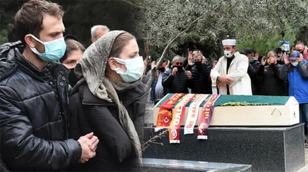 Erhan Önal'ın vefatından sonra ortaya çıkmıştı! Kızı Bige Önal günler sonra açıkladı: o saatten sonra abi kardeş olunmuyor-7