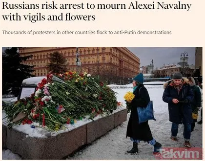 Putin’in ölüm listesi: Zehirlendiler, vuruldular, sürgün edildiler! Aleksey Navalni’nin ardından sıra hangi isimde?
