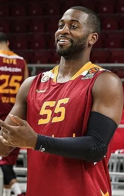 Justin Dentmon'un sözleşmesi feshedildi