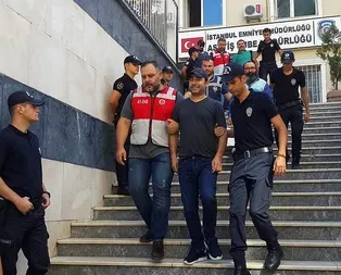 FETÖ tetikçilerinin cezaları belli oldu