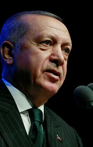 Başkan Erdoğan, Celal Bayar'ın vefat yıl dönümü nedeniyle mesaj yayımladı