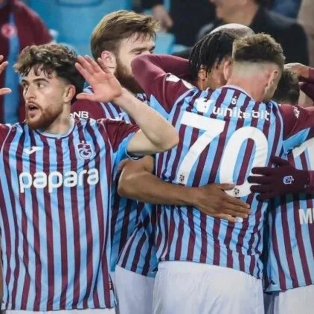 Trabzonspor’un bekleri sevindirdi!