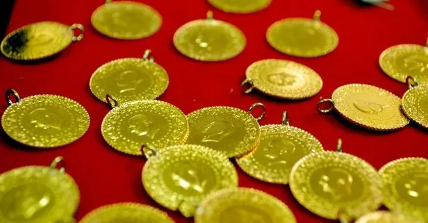 Altın fiyatları bugün: 1 Kasım çeyrek altın, gram altın fiyatı ne kadar oldu? Güncel altın fiyatları