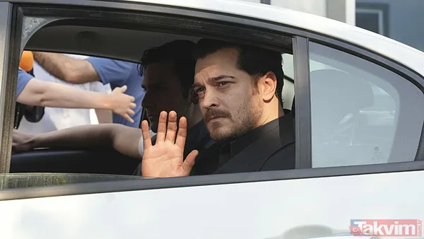 Çağatay Ulusoy sezon finalinin ardından imaj değiştirdi! Son haliyle Yaprak Dökümü'nün Oğuz'una benzetildi - 3