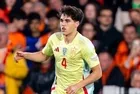 Barcelona'da Pau Cubarsi sakatlandı