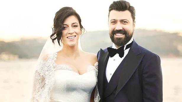 Burcu Gönder kimdir? Bülent Emrah Parlak ile boşanan Burcu Gönder kaç yaşında?-2
