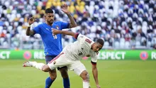 Fenerbahçeden 5 milyon euroluk transfer operasyonu! Hedefte Emerson Palmieri var