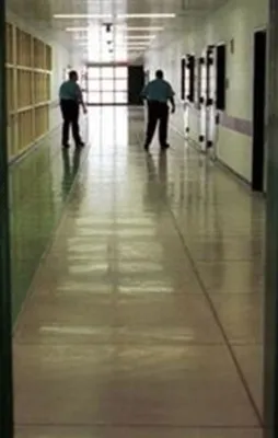 "FETÖ’cüler için 50’den fazla cezaevi yapılıyor"