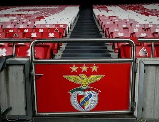 Benfica’da koronavirüs şoku! Acil çağrı yaptılar...