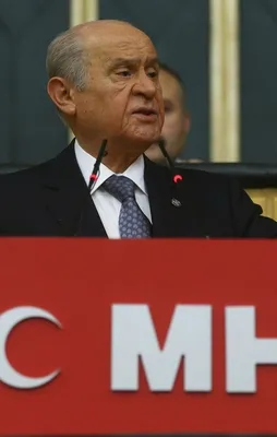 Bahçeli'den çarpıcı açıklamalar