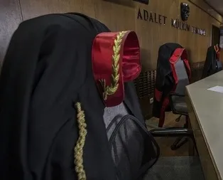 Hatay 12. Asliye Ceza Mahkemesinden Duyuru