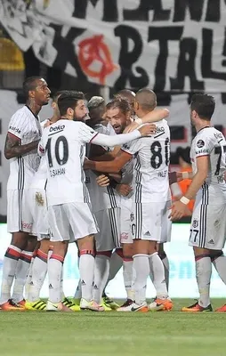 Kartal yüksek uçuyor