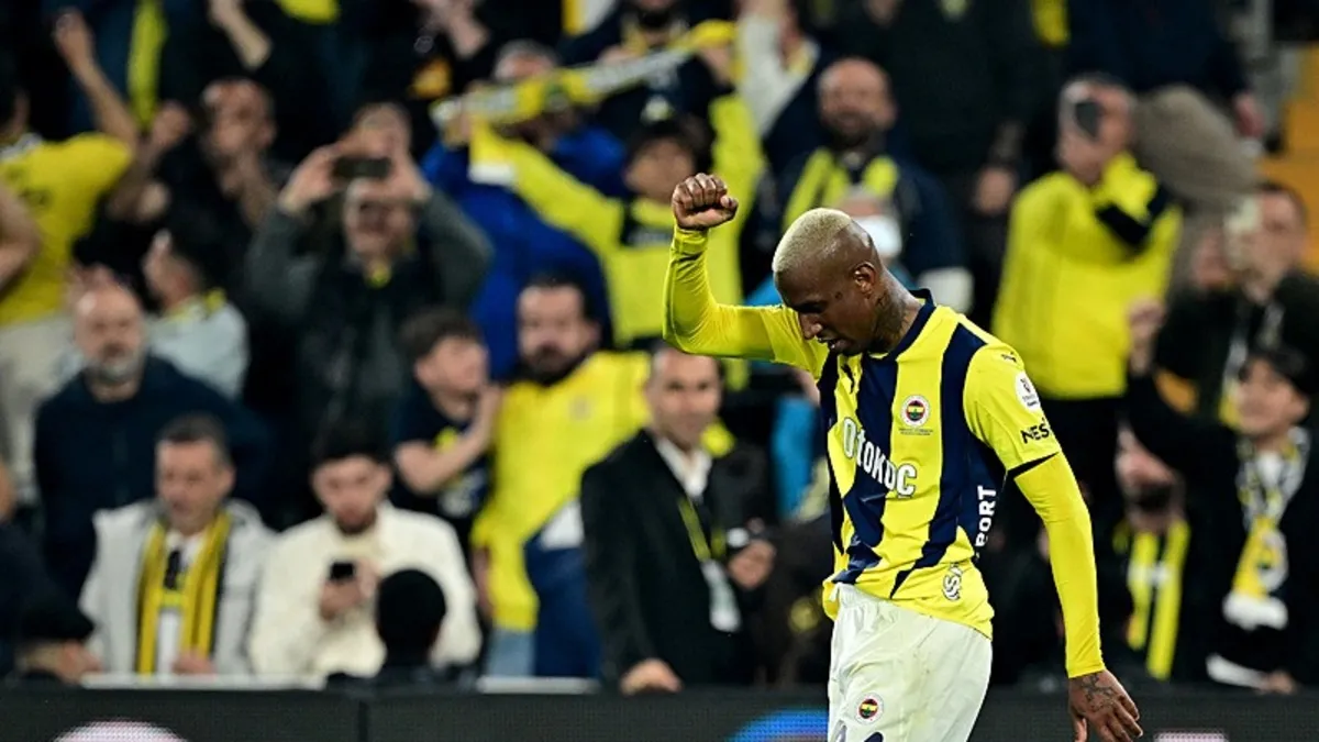 Fenerbahçe hem masada hem sahada kaybetti! 1 yıllık Mourinho faturası 4.7 milyar lira