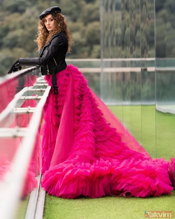 Tescilli güzel Gizem Karaca’dan bomba açıklamalar! İtirafları peş peşe sıraladı duyanlar inanamadı - 17