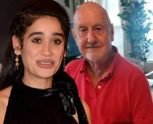 80 yaşındaki adamla evlenen 32 yaşındaki Meltem Miraloğludan kafa karıştıran boşanma açıklaması: Zamanı gelince...