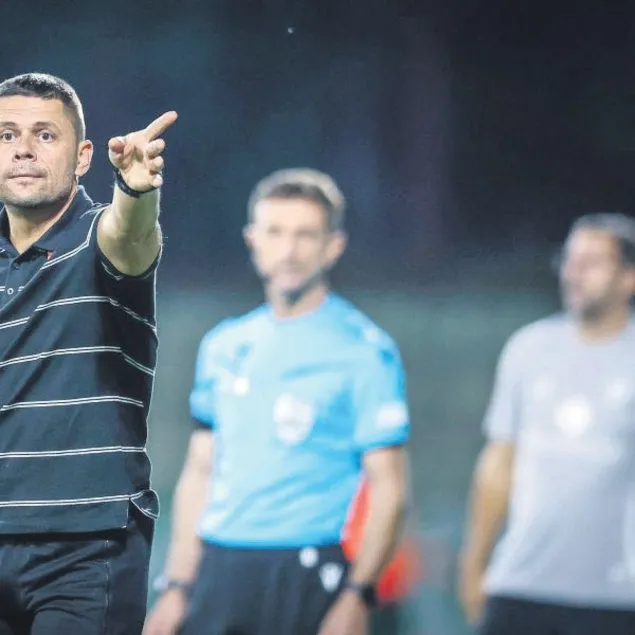 Bulgaristan’ın yeni hocası Dimitrov