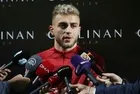 Barış Alper'den kaza sonrası ilk açıklama!