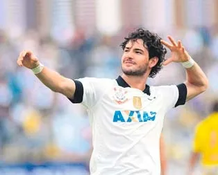 Fener’e Pato teklifi