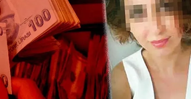 Bankalarda unutulan paraları sahte evrakla hesaplarına geçirdiler