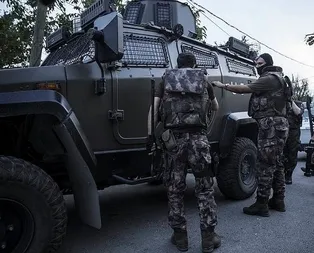 İstanbul’da dev operasyon