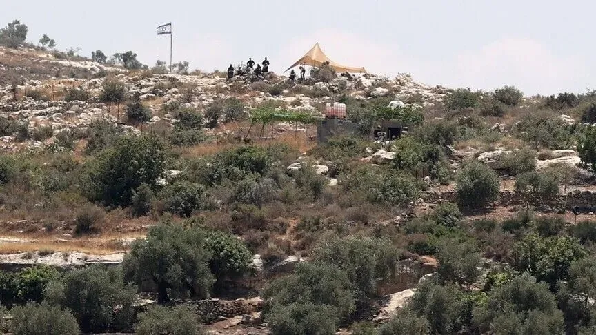 1783791132832.jpeg ABD'li kongre üyesi Ro Khanna Batı Şeria'da alıkonuldu! "Bunu bana yapabiliyorlarsa, Filistinlilerin her gün neler yaşadığını düşünün"-5