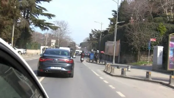 Son dakika: Başkan Erdoğan İstanbul'da vatandaşlarla sohbet etti-2