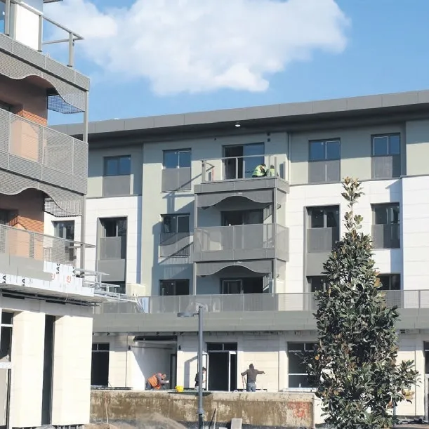 200 bin depremzede yeni evine kavuşuyor