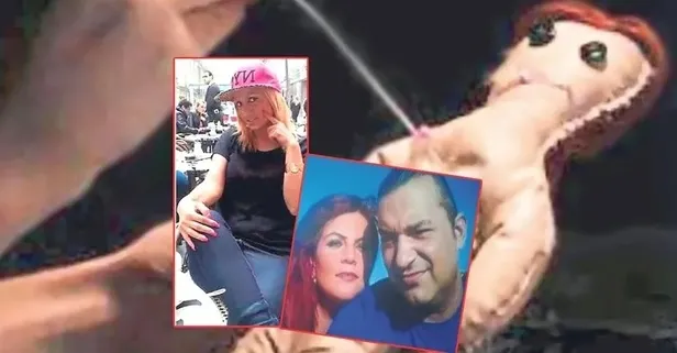 İzmir'de akılalmaz olay! Milyonluk servet için büyülü tehdit: "Başıma geleceklerden o sorumlu"