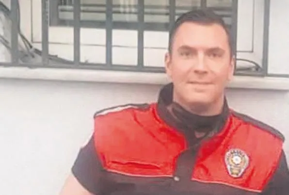 Vahşet ’dur’madı