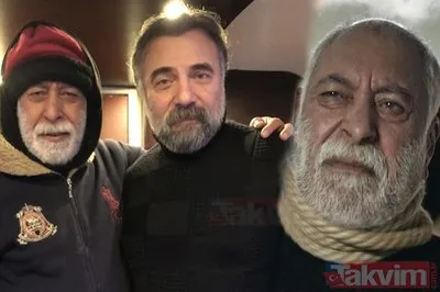 edho nun hamdi baba si kurtlar vadisi