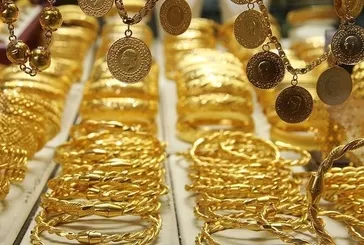 Altında pusula şaştı! 22 ayar altın, gram fiyatı ne kadar oldu?