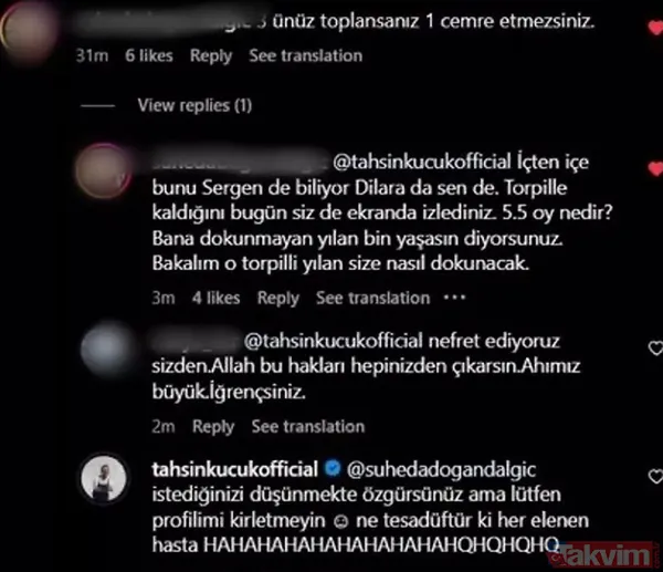 Masterchef'te ilk önlüğü alan Tahsin Küçük Acun Ilıcalı'nın gediklisi! Finale kalan ilk isim olan Tahsin Küçük çıka çıka bakın kim çıktı - 7