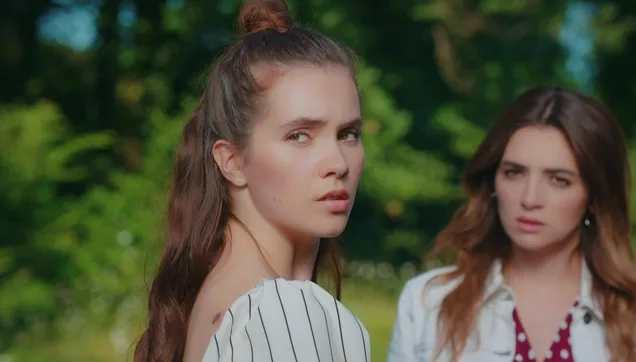 Cennet'in Gözyaşları 36. Bölüm fragmanı - Final