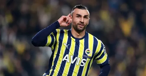 Victor Palsson'dan Serdar Dursun isteği: Serdar’ı Bundesliga’da görmek isterim