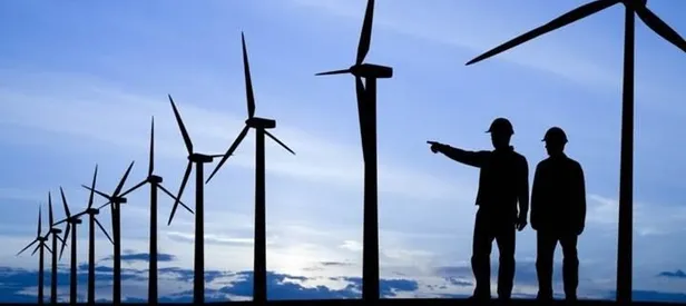 Türkiye'den 10 milyar dolarlık dev yatırım